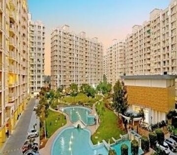 2.5 BHK Apartment – Exterior View View at JBD Balaji Complex, Khopoli - for Sale