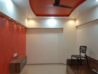 1 BHK Apartment For Rent in Panch Pakhadi Thane  7201329