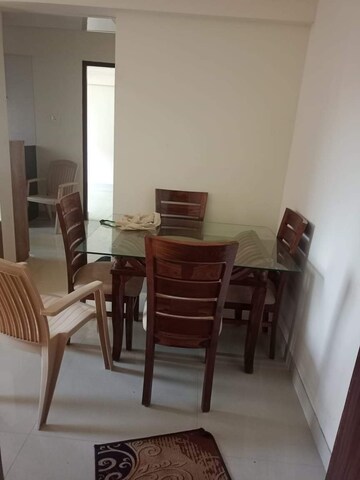 Staircase in 1 BHK Apartment at Everest Heights Vasai, Vasai East – for Sale