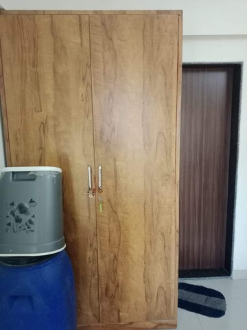 Furnished Amenities in 1 BHK Apartment at Everest Heights Vasai, Vasai East – for Sale