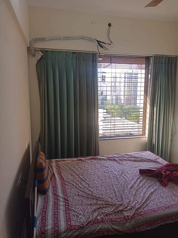 Bedroom in 1 BHK Apartment at Everest Heights Vasai, Vasai East – for Sale