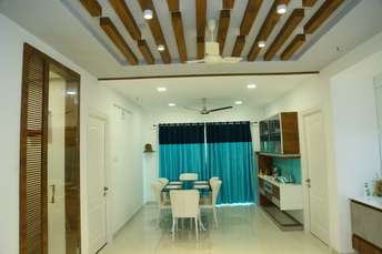 3 BHK Apartment For Rent in Aparna Sarovar Grande Nallagandla Hyderabad 7201593