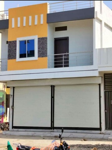 Commercial Shop 600 Sq.Ft. For Resale in Saket Nagar Indore  7201629