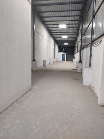 Commercial Warehouse 9000 Sq.Ft. For Rent in Bamnoli Village Delhi  7201612