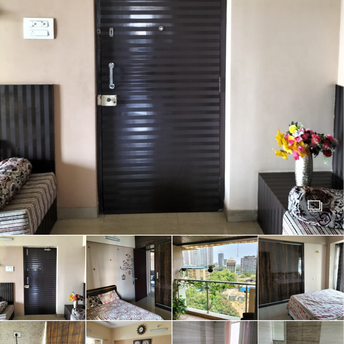 3 BHK Apartment For Resale in Aadinath Palace Gandhar Nagar Thane  7201650