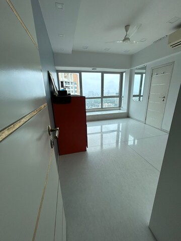 Kitchen in 3 BHK Apartment at DB Orchid Woods, Goregaon East – for Sale