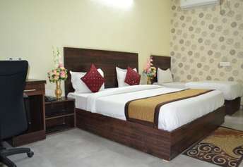 3 BHK Builder Floor For Resale in Noida Ext Sector 1 Greater Noida 7201662