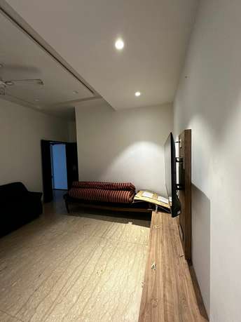 3 BHK Apartment For Rent in K J The Village Pali Navi Mumbai  7201898