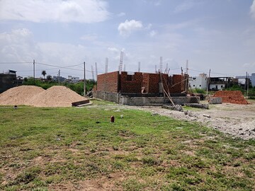 Plot Area in  Plot at Jaripatka – for Sale
