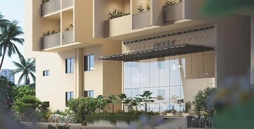 3 BHK Apartment – Exterior View View at Candeur Crescent, Serilingampally - for Sale