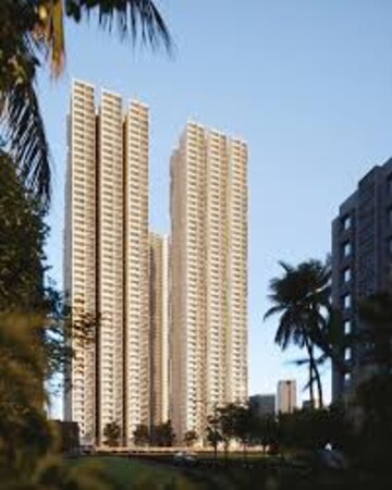 3 BHK Apartment – Exterior View View at Candeur Crescent, Serilingampally - for Sale