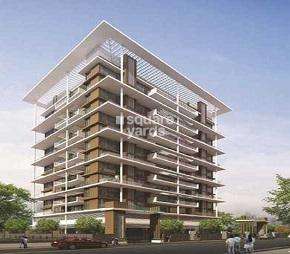 3 BHK Apartment For Rent in Satkar Citta Giardino Aundh Pune 7201894