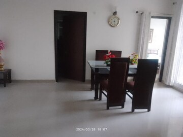 Master Bedroom in 1 BHK Apartment at Sahu City, Sultanpur Road – for Sale