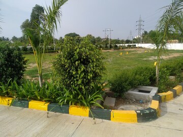  Plot For Sale in Damden Aaladamara, Iggalur