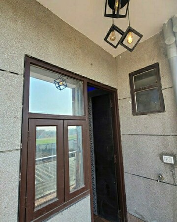 Furnished Amenities in 2 BHK Builder Floor at Sector 1 Greater Noida – for Sale