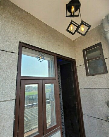 Furnished Amenities in 2 BHK Builder Floor at Sector 1 Greater Noida – for Sale