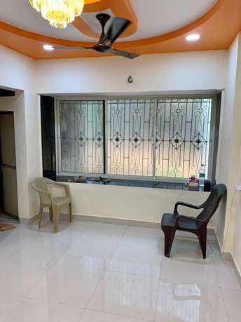 1 BHK Apartment For Rent in Sundew CHS Chandivali Mumbai  7201983