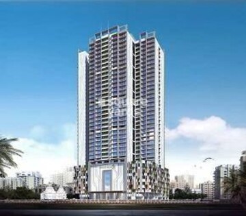 2 BHK Apartment For Resale in Royal Bliss Malad West Mumbai  7202014