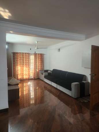 3 BHK Apartment For Rent in Vennala Kochi 7202230