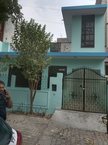 2.5 BHK Independent House For Sale in GM Mall, Gamma I Greater Noida