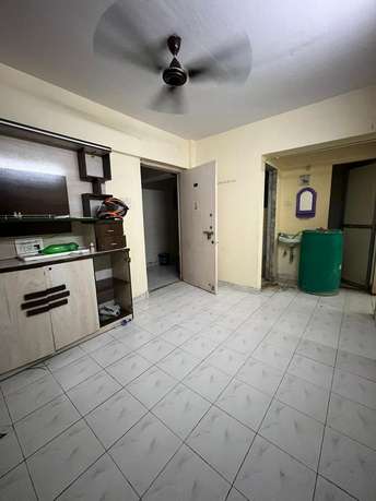 1.5 BHK Apartment For Rent in Midcity The Chakravarti Ashok CHSL Andheri East Mumbai 7202662