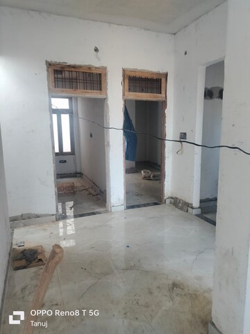 Building Lobby in 2 BHK Independent House at Faizabad Road – for Sale