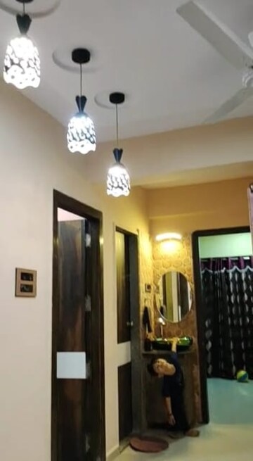 2 BHK Apartment For Sale in Pal