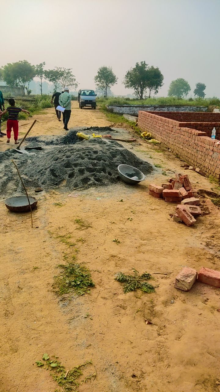 Resale 936 Sq.Ft. Plot in Sukhliya Indore 7203177