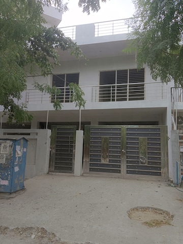 4 BHK Independent House For Resale in Hi Castle Beta Ii Greater Noida Greater Noida  7202269