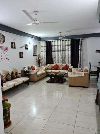 4 BHK Apartment For Rent in Mahindra Aura Sector 110a Gurgaon  7202284
