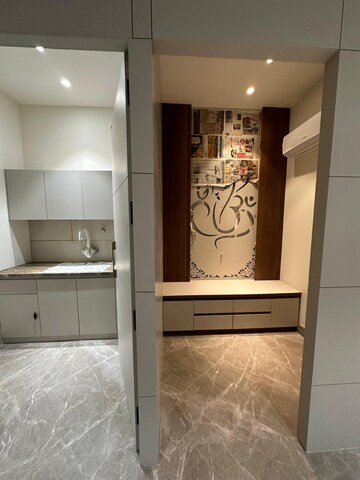 2 BHK Apartment For Sale in Themghar