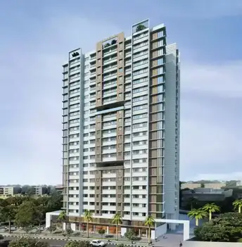 2 BHK Apartment For Rent in Crystal Armus Chembur Mumbai  7202280