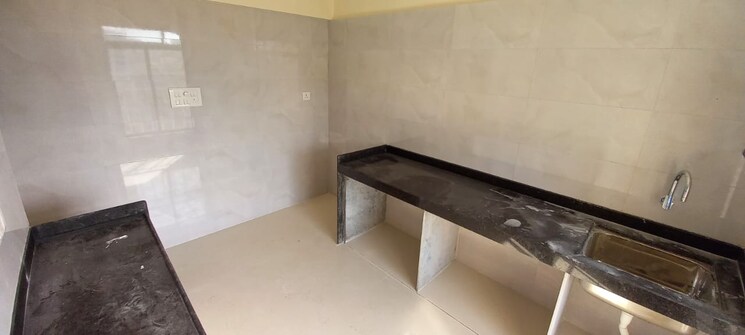 Kitchen, modirealty-ashvattha 3 Bedroom 841 Sq.Ft. Apartment In Dahisar East Mumbai 7202289