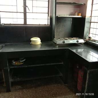 3 BHK Apartment For Rent in Law College Road Pune  7202272
