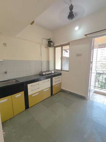 1 BHK Apartment For Rent in Lok Upvan Apartment Phase 2 Vasant Vihar Thane  7202746