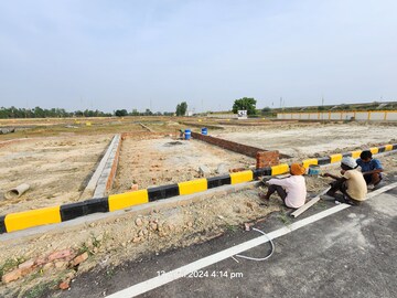  Plot For Sale in Wagholi