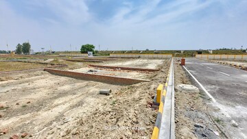 Plot Area in  Plot at Wagholi – for Sale
