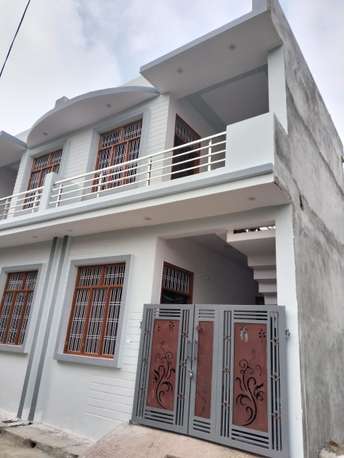 1 BHK Villa For Resale in A Block Shaheed Nagar Ghaziabad 7202833
