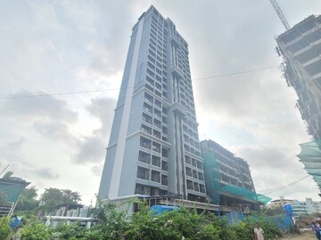 2 BHK Apartment For Sale in Vasai East