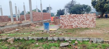  Plot – Exterior View View at Sushant Golf City - for Sale