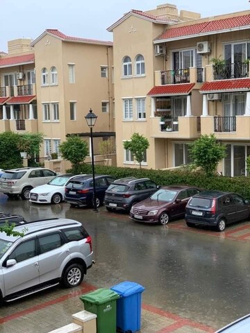 Parking in 2.5 BHK Apartment at Manpada – for Sale