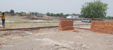 Plot Area in  Plot at Neharpar – for Sale