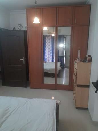 2 BHK Apartment For Rent in K Raheja Raheja Residency Malad East Mumbai  7202561