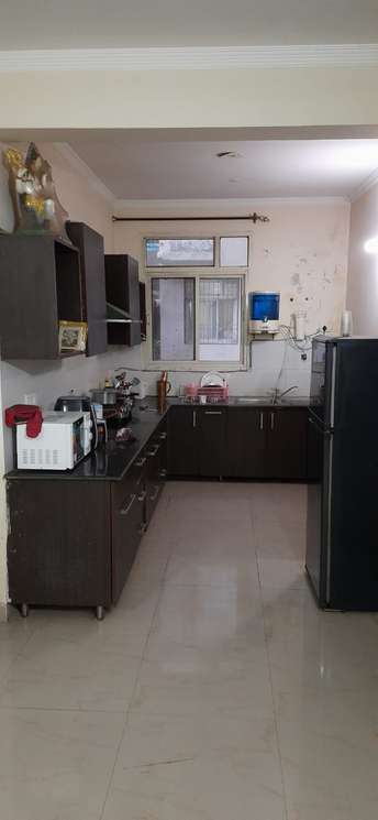 3 BHK Apartment For Rent in Maya Garden City Lohgarh Zirakpur  7202588