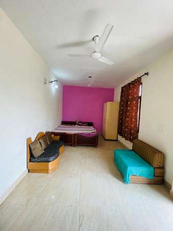1 BHK Apartment For Rent in Sector 125 Mohali  7203124