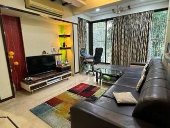 1 BHK Apartment For Rent in Bandra West Mumbai  7203032