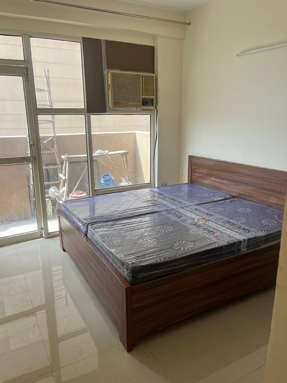 2 BHK Apartment For Rent in Pyramid Urban Homes Sector 70a Gurgaon  7203117