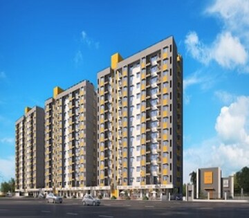 1 BHK Builder Floor For Sale in Naiknavare Aranya, Talegaon Dabhade