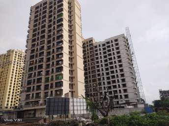 1 BHK Apartment For Resale in Galaxy Heights Vasai Vasai West Mumbai  7203107