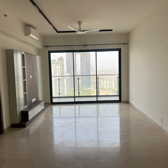 3 BHK Apartment For Resale in M3M Golf Estate Fairway West Emerald Hills Gurgaon  7203136